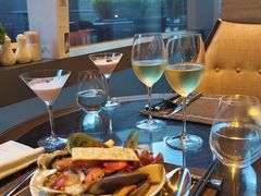 -深圳四季酒店·馥自助餐厅