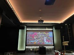 -V SHOW max KTV(粉巷店)