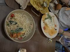 -ibarrel爱杯·bistro&brunch(江宁路店)
