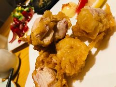 -福匠日本料理(人民路店)