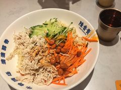 -陳香貴·兰州牛肉面(恒基名人店)