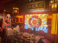 -哥老官重庆美蛙鱼头(宝山龙湖店)