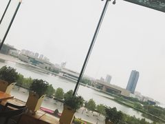 -PIZZA BIANCA(万象城店)