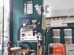 -2326 Coffee Roaster咖啡豆可选店(林肯公园店)