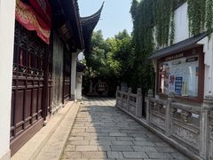 -衣裳街历史文化街区