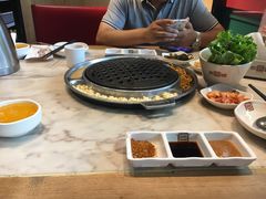 -韩宫宴烤肉·料理(南京江宁万达店)