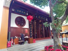 -福州开元寺