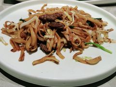 -如轩·海鲜砂锅粥·潮汕菜(南城店)