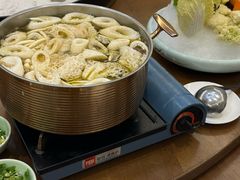 -洱海人家餐厅(仙足岛店)