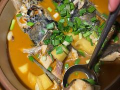 -千岛湖小鱼儿·淳安匠心农家菜