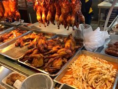 -物美超市(下沙店)