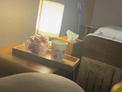 -锦初·禅意4K影院式足道·新中式SPA(茂业天地店)
