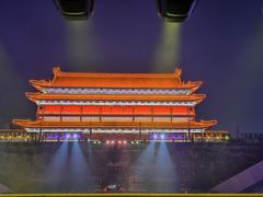 -西安城墙·碑林历史文化景区