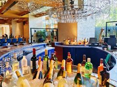 大堂-AZUR聚(香格里拉饭店)