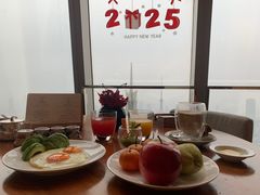 -上海柏悦酒店·世纪100牛排馆