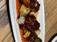蒜泥白肉-川流不息(北蔡休闲广场店)