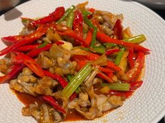 -庐灶江南·江南菜·四合院Bistro(东直门雍和宫·原华侨宾馆店)