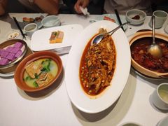 -半勺·新徽菜(银泰城店)