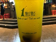 -1点点(水围店)