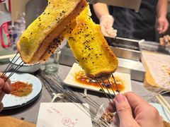 -老白清真烧烤(锦州旗舰店)