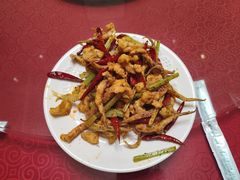 -胖子菜馆(隆昌路店)