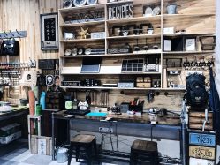 -吾行DIY手工坊(壹方北馆店)