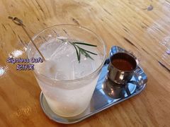-无牌咖啡&酒馆