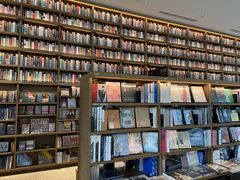 -茑屋书店(天目里店)