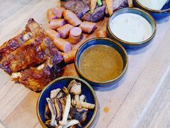 -G+KITCHEN(龙湖狮山天街店)