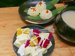 -九田家黑牛烤肉(溧水万达店)