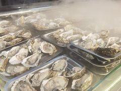 -蚝英雄鲜蚝自助专门店(长楹天街直营店)