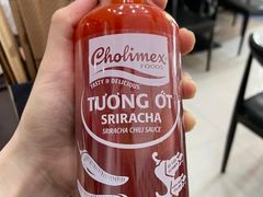 -PHO·5越南牛肉粉(建新路店)