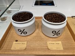 -% Arabica阿拉比卡咖啡烘焙工坊