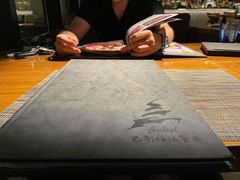 -巴别塔法餐舍(合作路店)