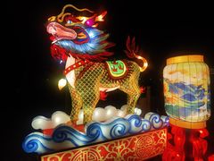 -海合安苏州阳澄半岛乐园