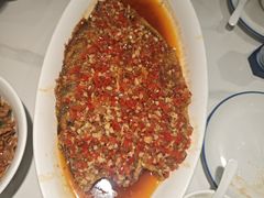 -兰湘子·湘菜小炒(济南领秀城店)