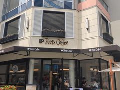门面-Peet's Coffee皮爷咖啡(大学路店)