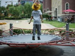 -安徒生童话乐园