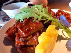 -金牌外婆家(苏州中心店)