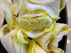 -蜀八婆鲍鱼鸡煲虾(宝安坪洲店)