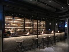 -Mercato莫卡多露台餐厅与酒吧(K11店)
