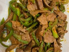 -清真·益鑫羊肉手抓馆(花园北街店)