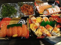 -盒马鲜生(皇庭广场店)