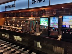 -纽斯特牛排自助餐厅(浦东文峰广场店)