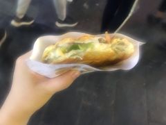 香酥牛肉饼-蕃坊酥小蒙牛肉饼(怀远市场店)