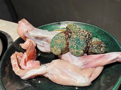 -五月罗马海鲜烤肉自助餐厅(印象城店)