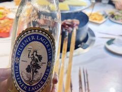 -源味居手把签烧烤(长春一店)