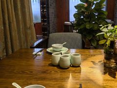 -粗茶淡饭·隐庐私厨(东亭店)