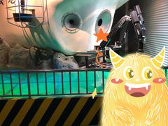 -浙江省科技馆