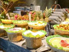 -吉布鲁牛排海鲜自助(成都大悦城店)